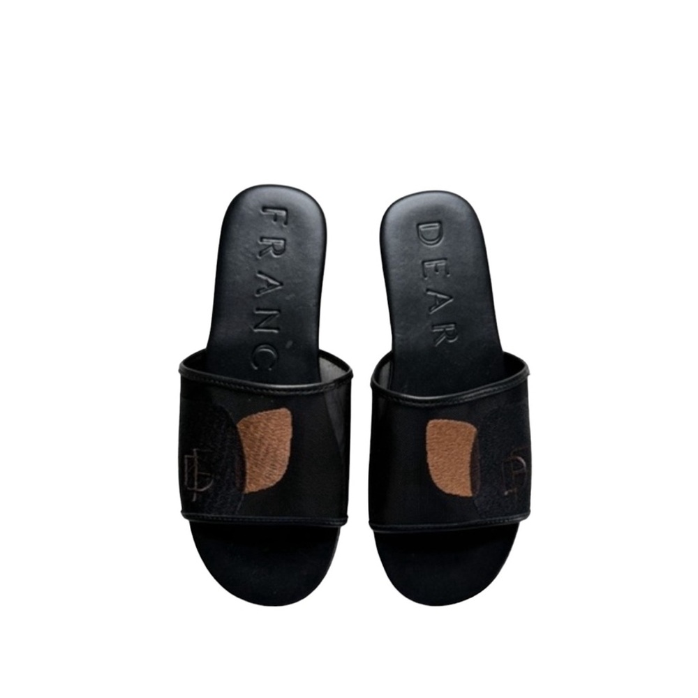 Dear Frances Sandals